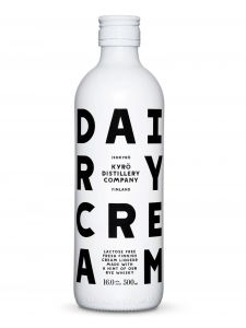 Kyro Dairy Cream