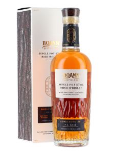 Boann - PX Cask