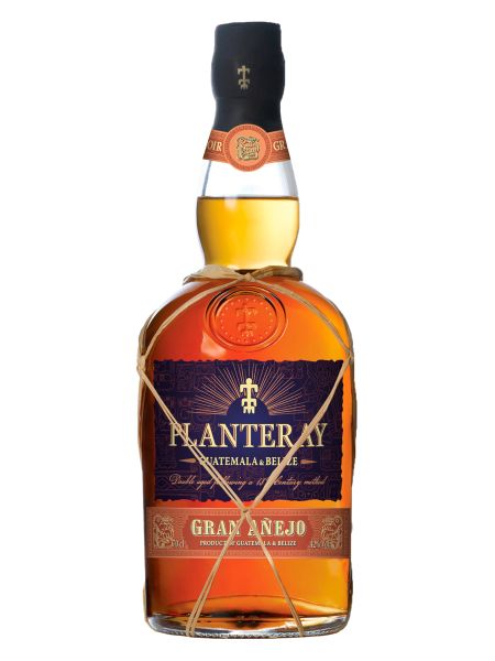 Planteray Gran Anejo