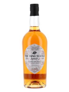 Bielle - The Tipsy Turtle Rasta Morris