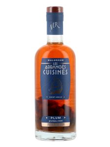MaloRhum - Plum