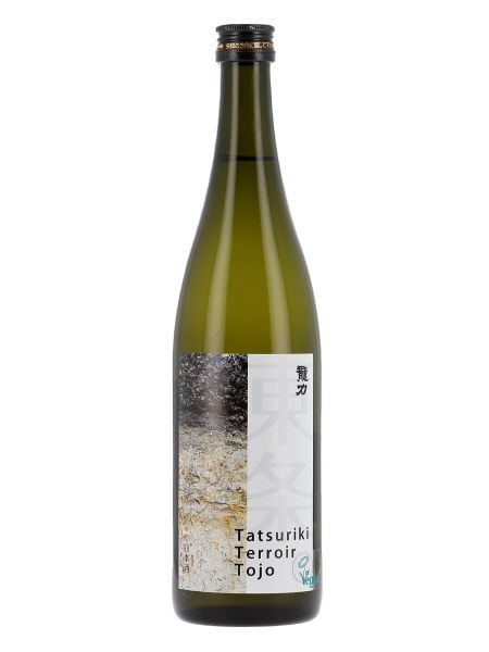 Tatsuriki - Terroir Tojo - 72 cl - 16%