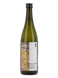 Tatsuriki - Terroir Yokawa