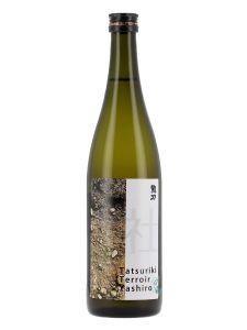 Tatsuriki - Terroir Yashiro - 72 cl - 16%