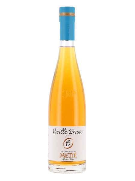 Mette - Eau-de-vie de Vieille Prune