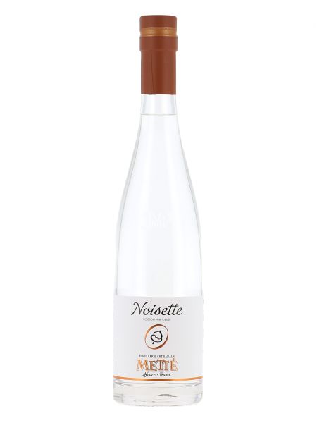 Mette - Eau-de-vie de noisette