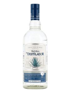 El Destilador 100% agave