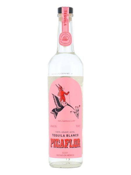 Picaflor - Tequila Blanco