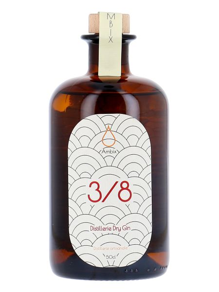 Ambix - Gin 3/8